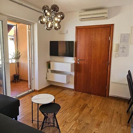 Apartment Rose マリンスカ エクステリア 写真