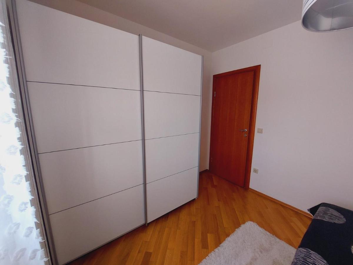 Apartment Rose マリンスカ エクステリア 写真