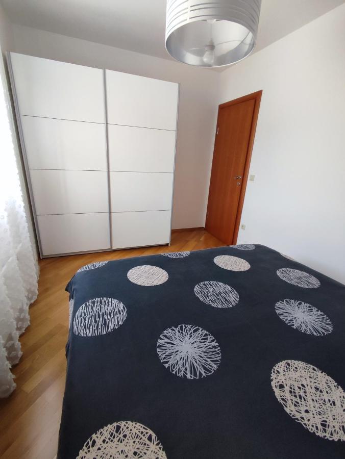 Apartment Rose マリンスカ エクステリア 写真