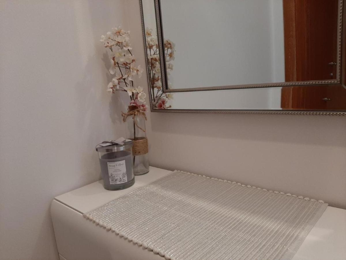 Apartment Rose マリンスカ エクステリア 写真