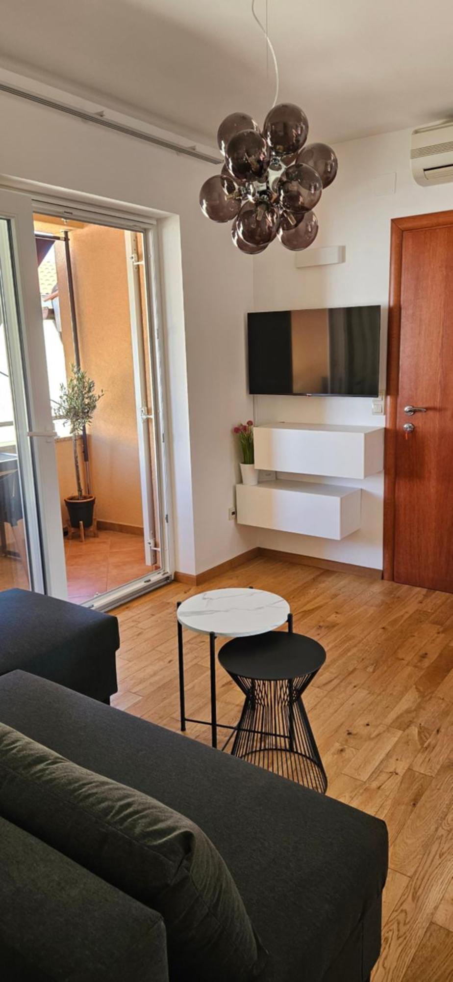 Apartment Rose マリンスカ エクステリア 写真