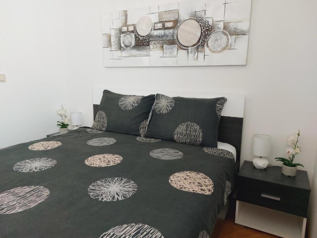 Apartment Rose マリンスカ エクステリア 写真
