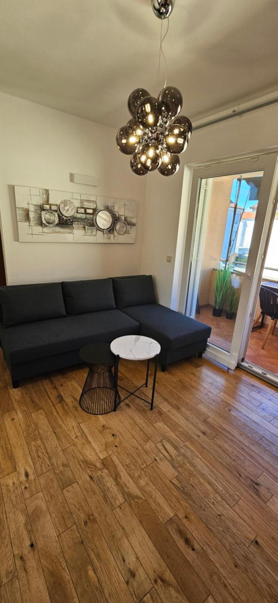 Apartment Rose マリンスカ エクステリア 写真