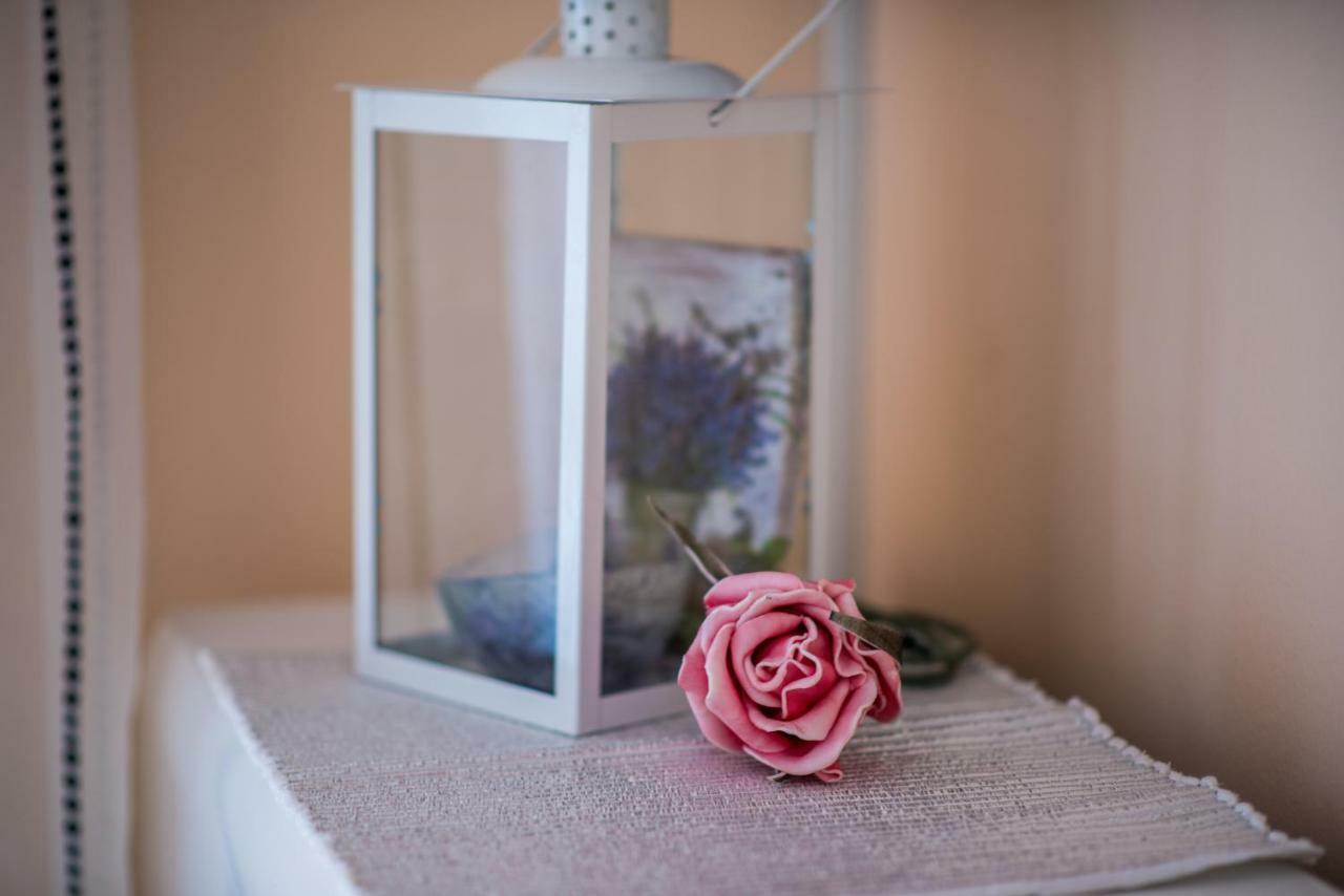 Apartment Rose マリンスカ エクステリア 写真